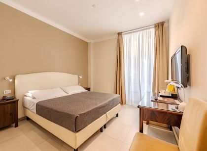Hotel Nuovo Nord
