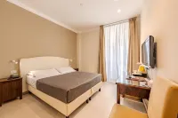 Hotel Nuovo Nord Hotels in Genoa