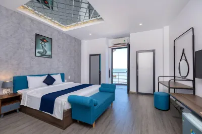 Joi Home Beachfront Các khách sạn gần Quảng trường Trưng Vương