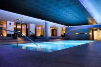Hotel Madlein - Pools