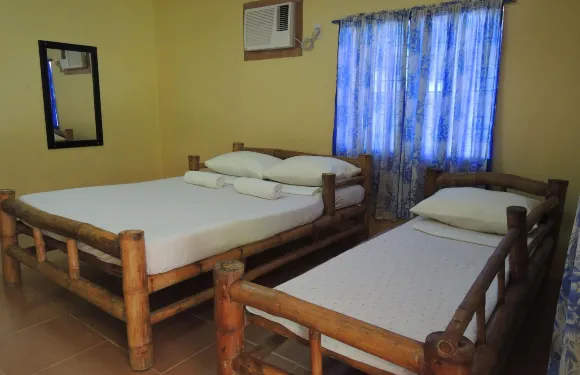 戈里昂海灘度假村