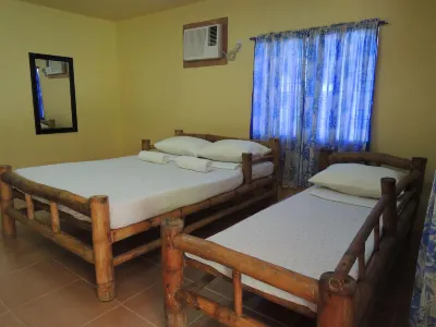 Gorion Beach Resort Hotels in Malabuyoc