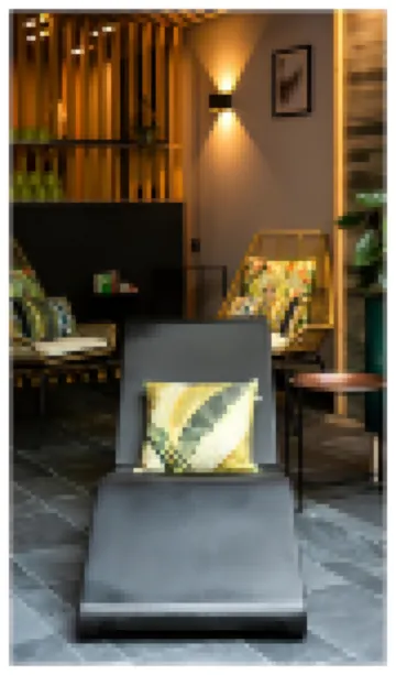 Urban Loft & Spa Marseille