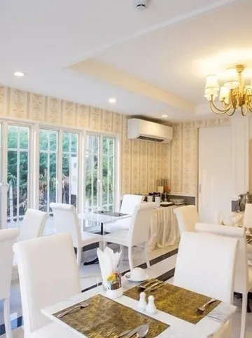 รูปภาพของArt De Sea Hua Hin : อาร์ต เดอ ซี หัวหิน