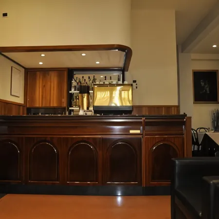 Hotel Est Piombino
