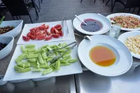Lidya Hotel فنادق في Tasyaka Mahallesi