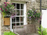 Eastview Bed and Breakfast Hotels in Alston