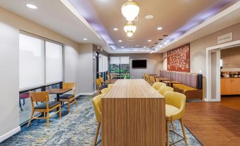 TownePlace Suites Tulsa Broken Arrow