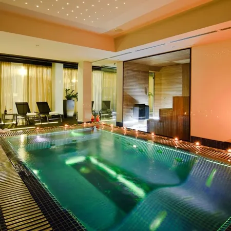 Platinum Palace Boutique Hotel & Spa