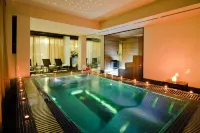 Platinum Palace Boutique Hotel & Spa - 5-stjärniga