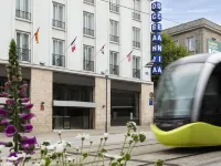 Hôtel Oceania Brest Hotels in Brest