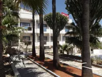 Apollon Hotel Hotels in Gelemis
