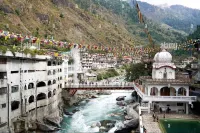 Manikaran View Hotels in Manikaran
