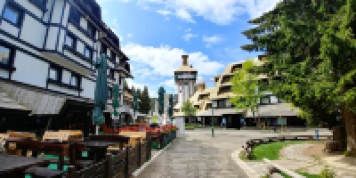 Apartments Kop Konaci I Angella Hotels in Municipality of Raska