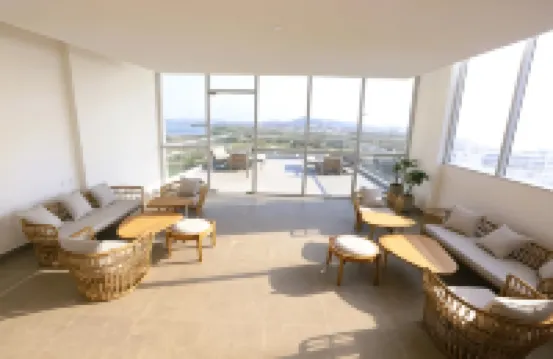 Apartamentos Cerca Al Mar