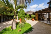 Hotel Casa Blanca Porto Seguro Các khách sạn gần Misericordia Church