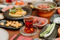 Nill's Stone House Otel Hotels in Sehit Mehmet Mahallesi