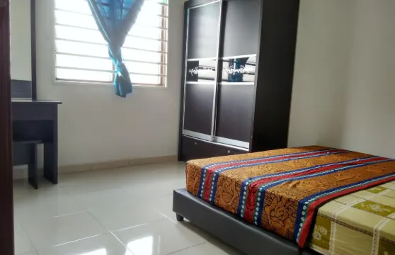 奧爾亞家庭旅館