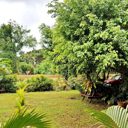 Mariafe Inn