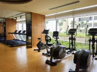Stunning 3Br Apartment at the Branz BSD City Hotels in Pagedangan