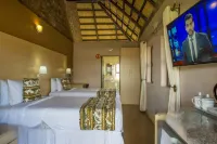 Manna Resorts - Lodges