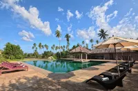 Club Agutaya - Beach