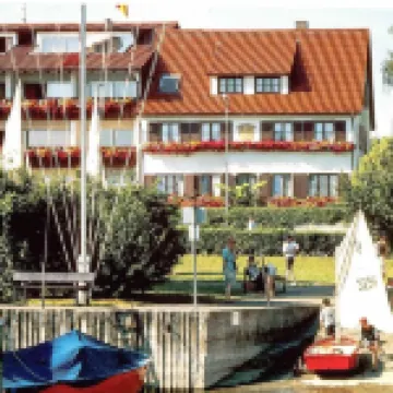 Landhotel Bodensee
