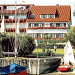 Landhotel Bodensee فنادق في Litzelstetten