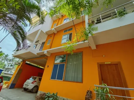 The Palm Suites , Incredible India Tourism Отели рядом с достопримечательностью «Phoneix»