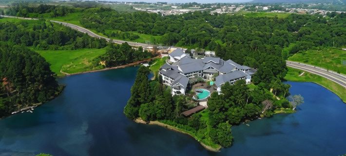 Lido Lake Resort by Mnc Hotel Hotels in Bogor Regency