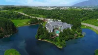Lido Lake Resort by Mnc Hotel