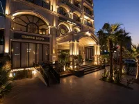 فندق هيلموند Hotels near Ankawa Park