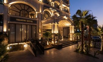 Helmond Hotel