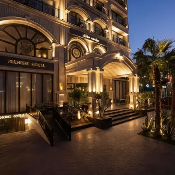 Helmond Hotel