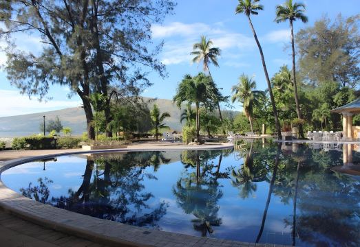 클럽 모로코 비치 앤 컨트리 클럽