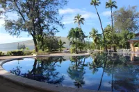 Club Morocco Beach Resort and Country Club فنادق في سوبيك