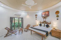 Sterling Gir - Pet friendly