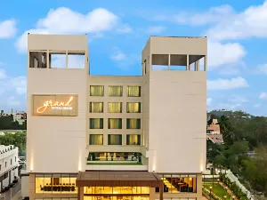 Grand Vijayawada by GRT Hotels