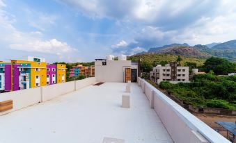 Magan Enclave