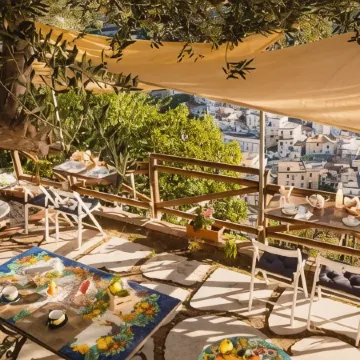 B&B Orto Paradiso
