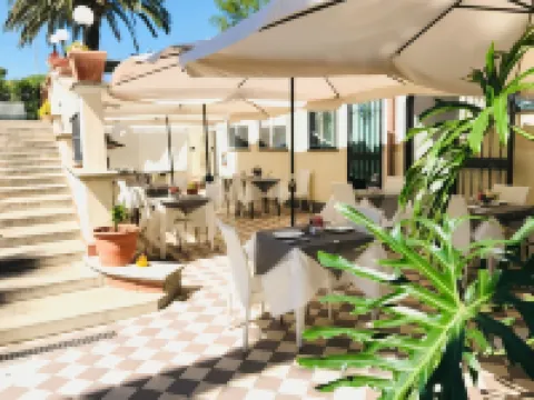 Villino Gregoraci Relais