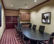 Comfort Inn & Suites Monahans I-20 Hotels in Monahans