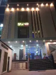 SHRADDHA SHIVAM RESIDENCY Hotels in Chitrakoot