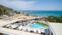 Georgioupolis Beach Hotel - Pools
