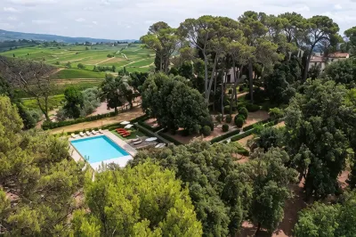 Boutique Wine Resort - Villa Dianella Hotels in Empoli