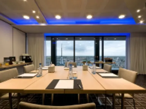 Radisson Blu Hotel, Hasselt Hotels in Hasselt