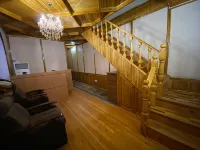Old Inn Hostel