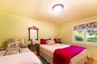 Mountains are Calling - Mountain View