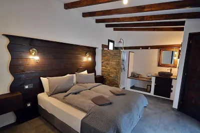 Panoramic apartment Hotels in der Nähe von San Bartolomé de Tirajana