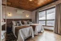 Discovery Canyon Hotel di Praia Grande